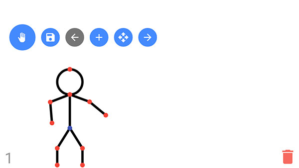 火柴人动画制作器汉化版(Stick Fighter)
