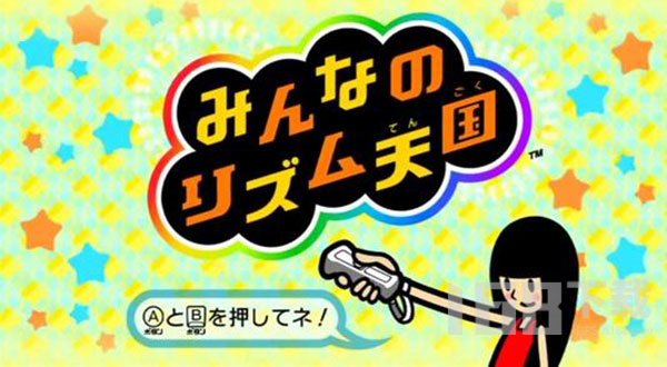 节奏天国安卓版