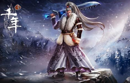 千年3