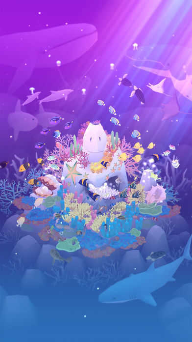 深海水族馆 破解版