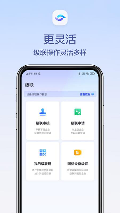 天翼视联APP