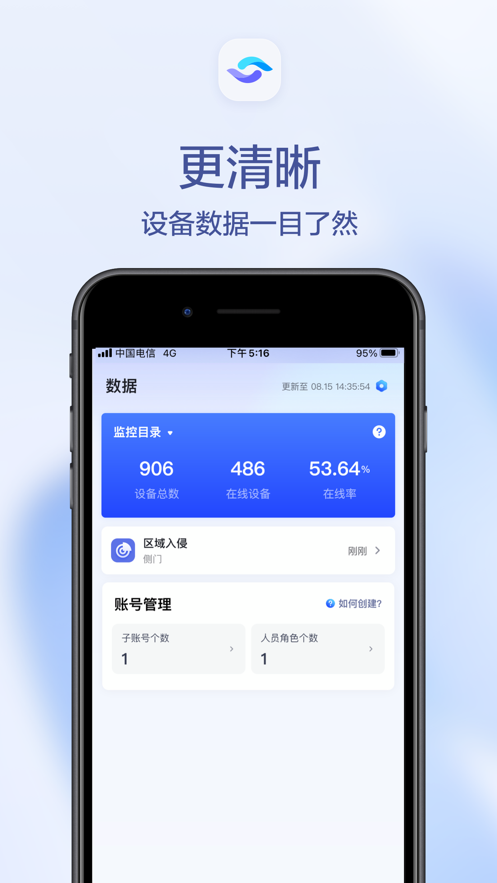 天翼视联下载