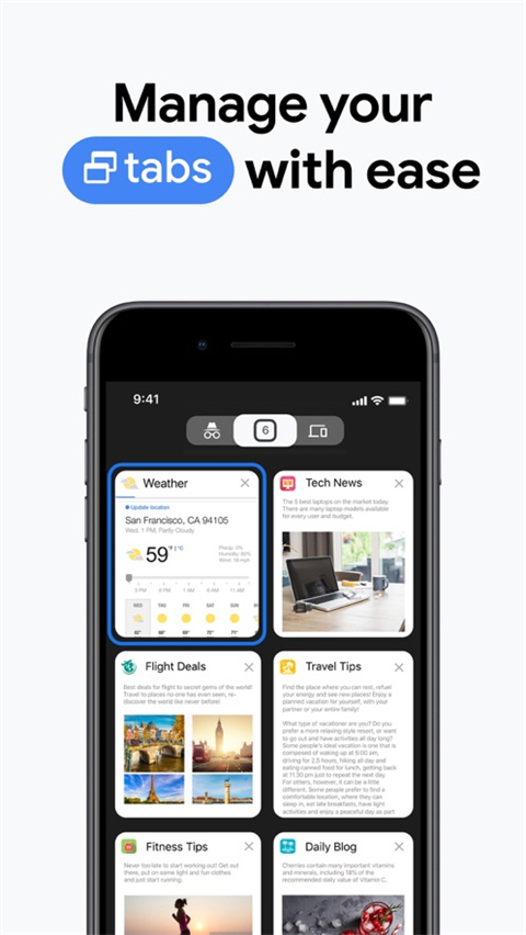 谷歌chrome浏览器2024最新版