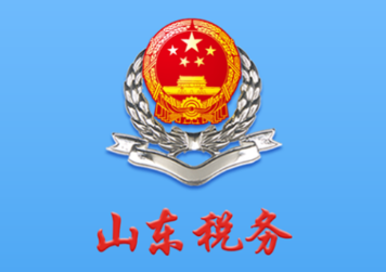 山东省电子税务局app