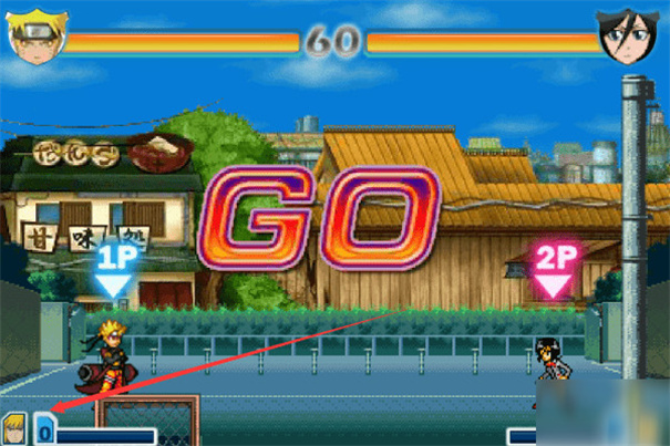 死神vs火影3.3最新版 死神vs火影3.3最新版