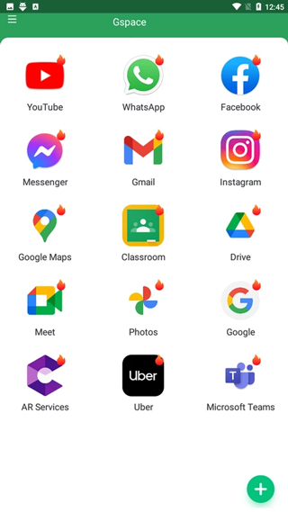 gspace官网版