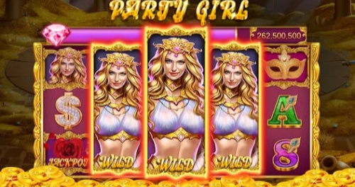 赏金女王pg模拟器安卓版