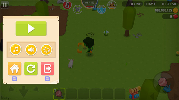 生存大世界中文版v2.1.8