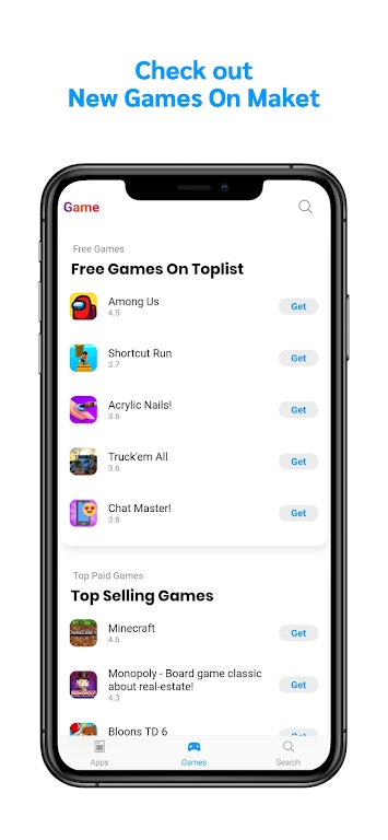 appstore中文版