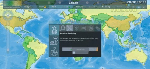 虚拟国家dummynation 中文版