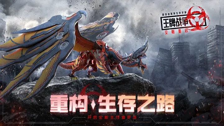 王牌战争 王牌战争