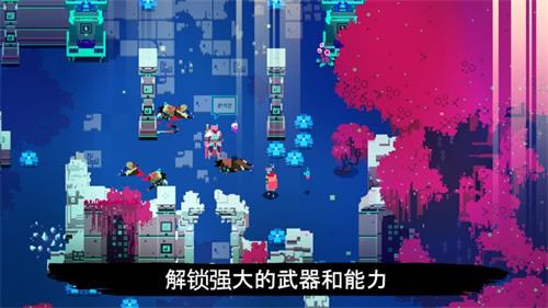 光明旅者 汉化版