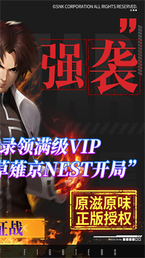 拳魂觉醒满V版