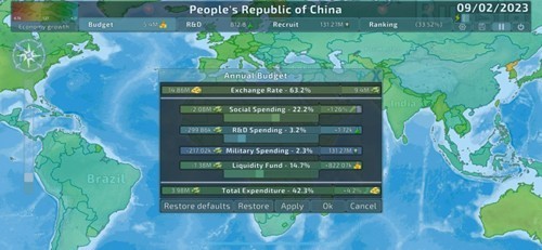 虚拟国家dummynation 中文版