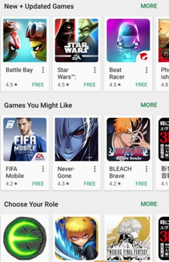 chplay 商店 chplay 商店