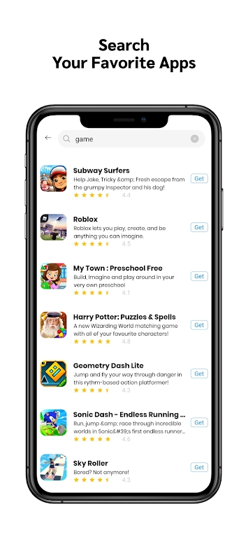 appstore中文版