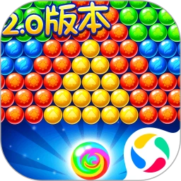 泡泡精灵传奇最新版