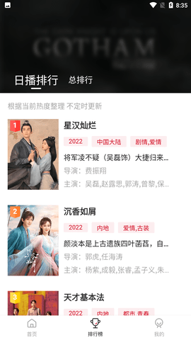 特狗影视 app官方电视版