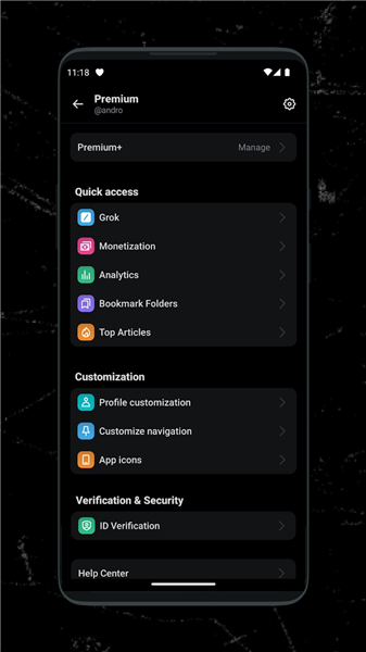推特app下载官网版最新版