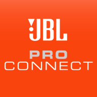 JBL Pro Connect app
