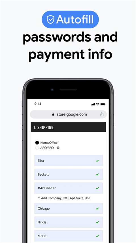 谷歌chrome浏览器2024最新版
