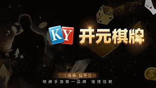 天元棋牌手游