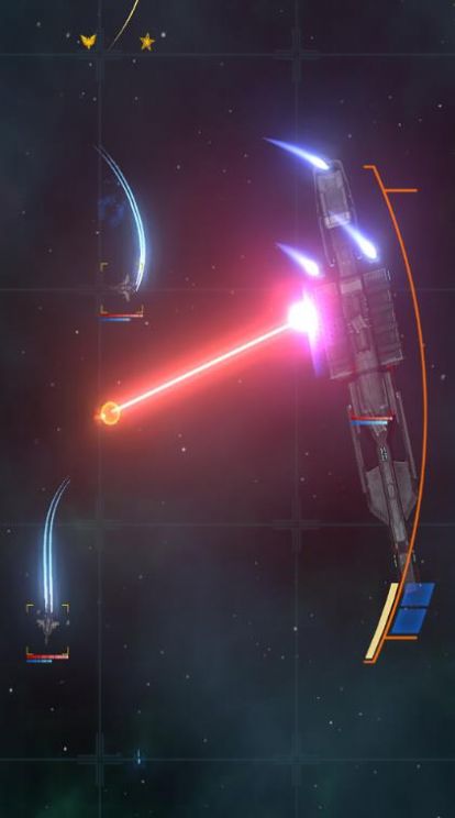 星球大战模拟器最新版