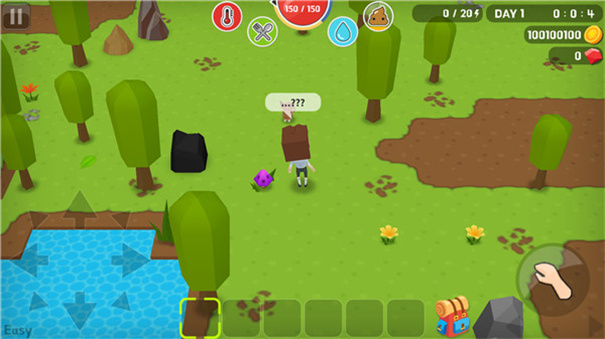 生存大世界中文版v2.1.8
