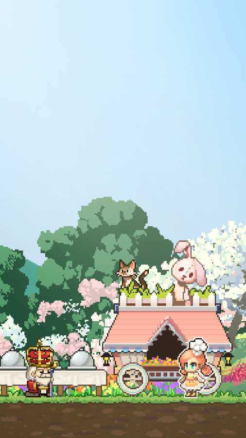 料理王烹神 最新版
