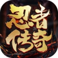 忍者传奇 官方正版