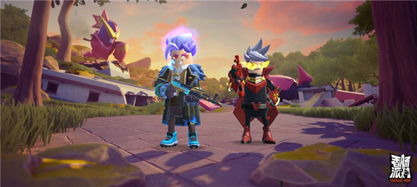 香肠派对先行服新版 香肠派对先行服新版