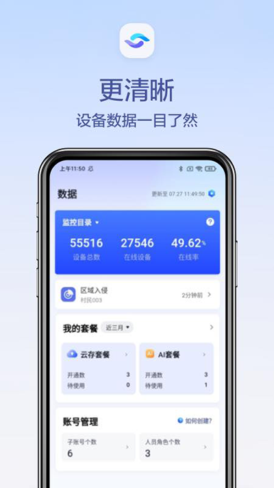 天翼视联APP