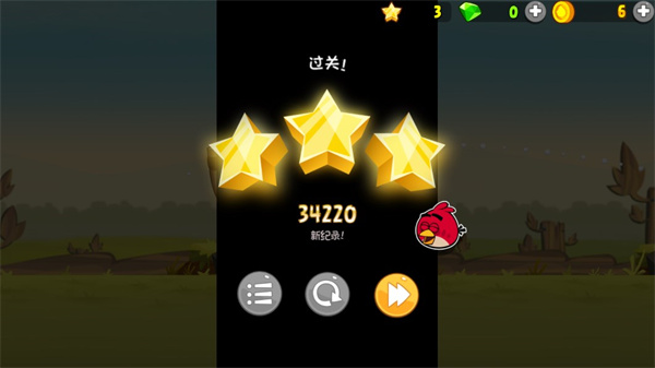 愤怒的小鸟 2025最新版下载