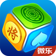 微乐家乡麻将手机版免费下载