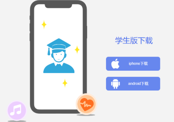 瑞儿美学生版app艺术素质测评