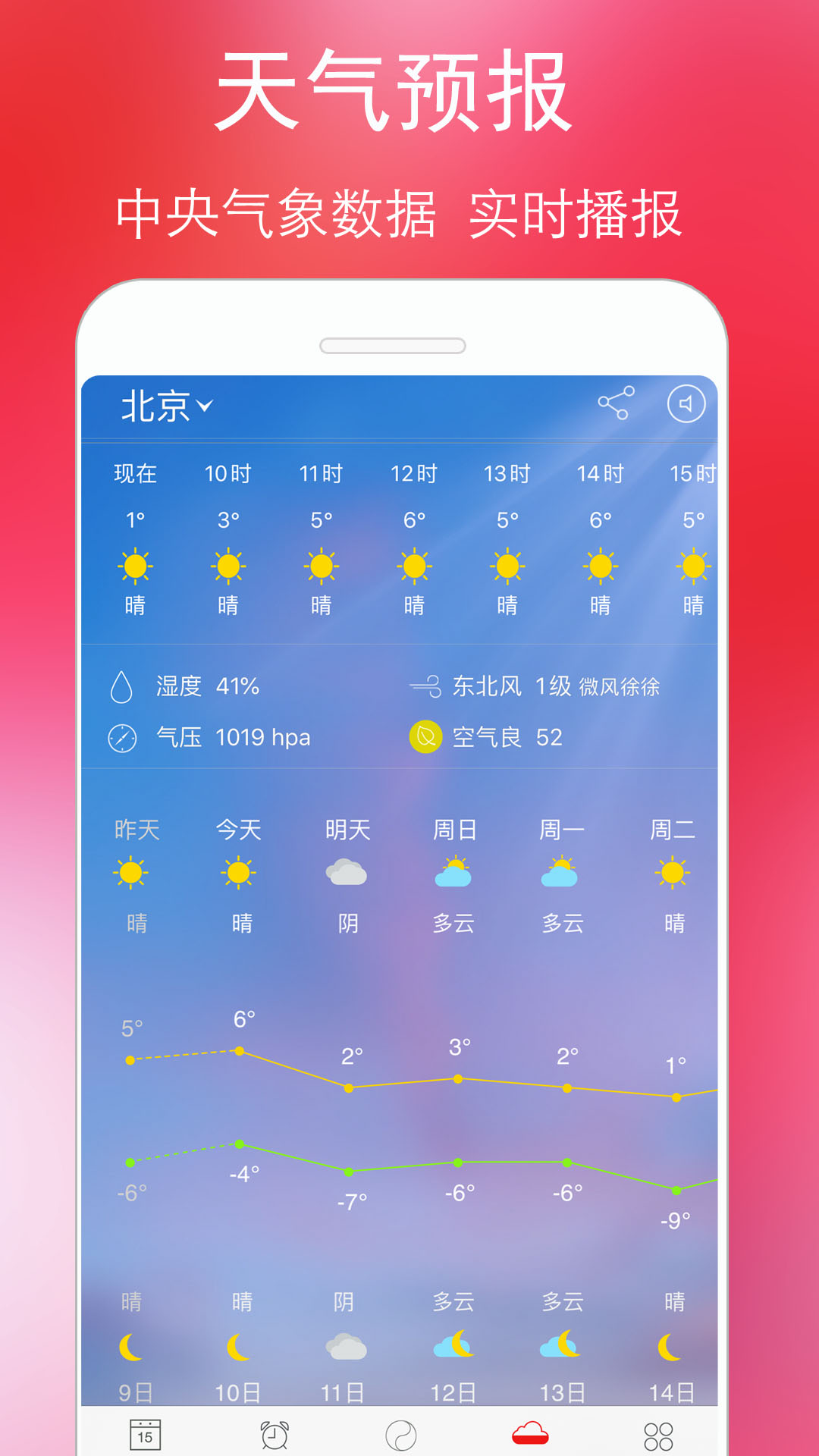 万年历黄历2024最新版本