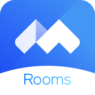 腾讯会议Rooms app
