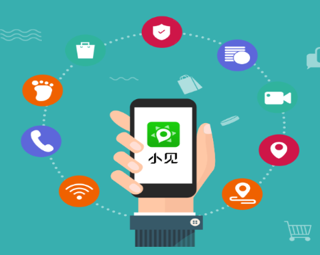 小见app最新版本