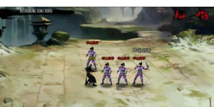 金庸群侠传x绅士武侠攻略