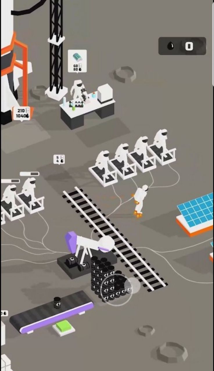 登月探险家2025
