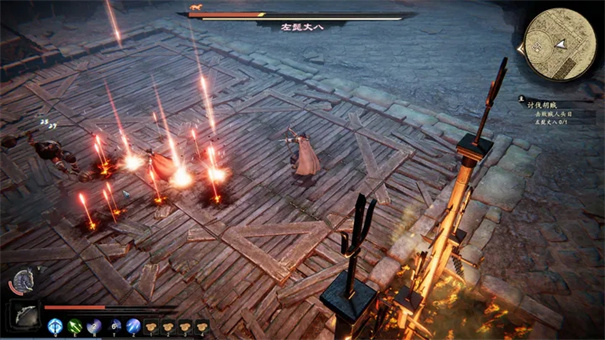 赵云传重制版 赵云传重制版