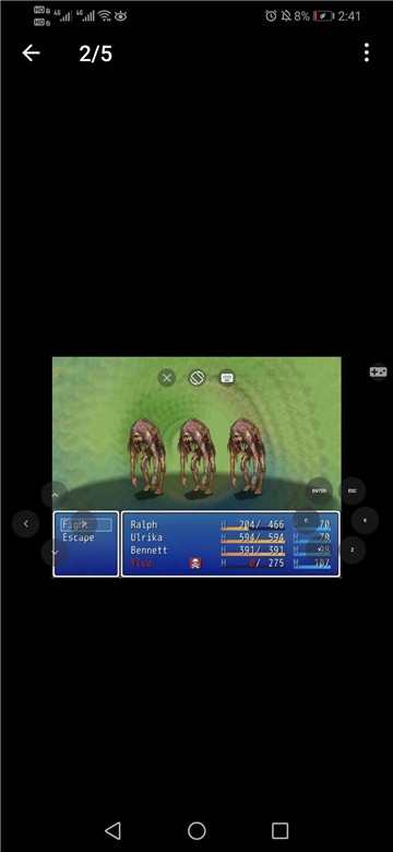 JoiPlayer模拟器rpg插件版