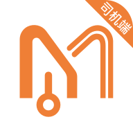 麦卡出行司机端app