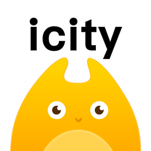 iCity我的日记安卓下载