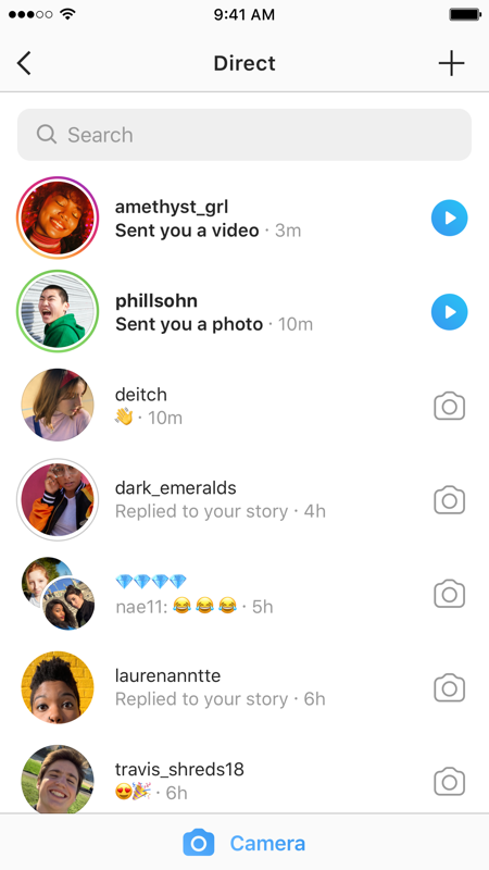 instagram官方版下载安装