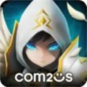 魔灵召唤com2us中文版
