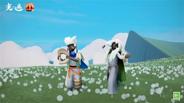 光遇全物品版