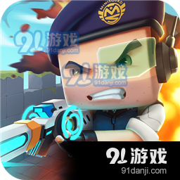 迷你枪战精英2023最新版