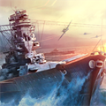 WARSHIP BATTLE(炮艇战3D战舰中文破解版)