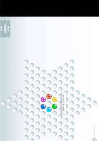 水晶跳棋